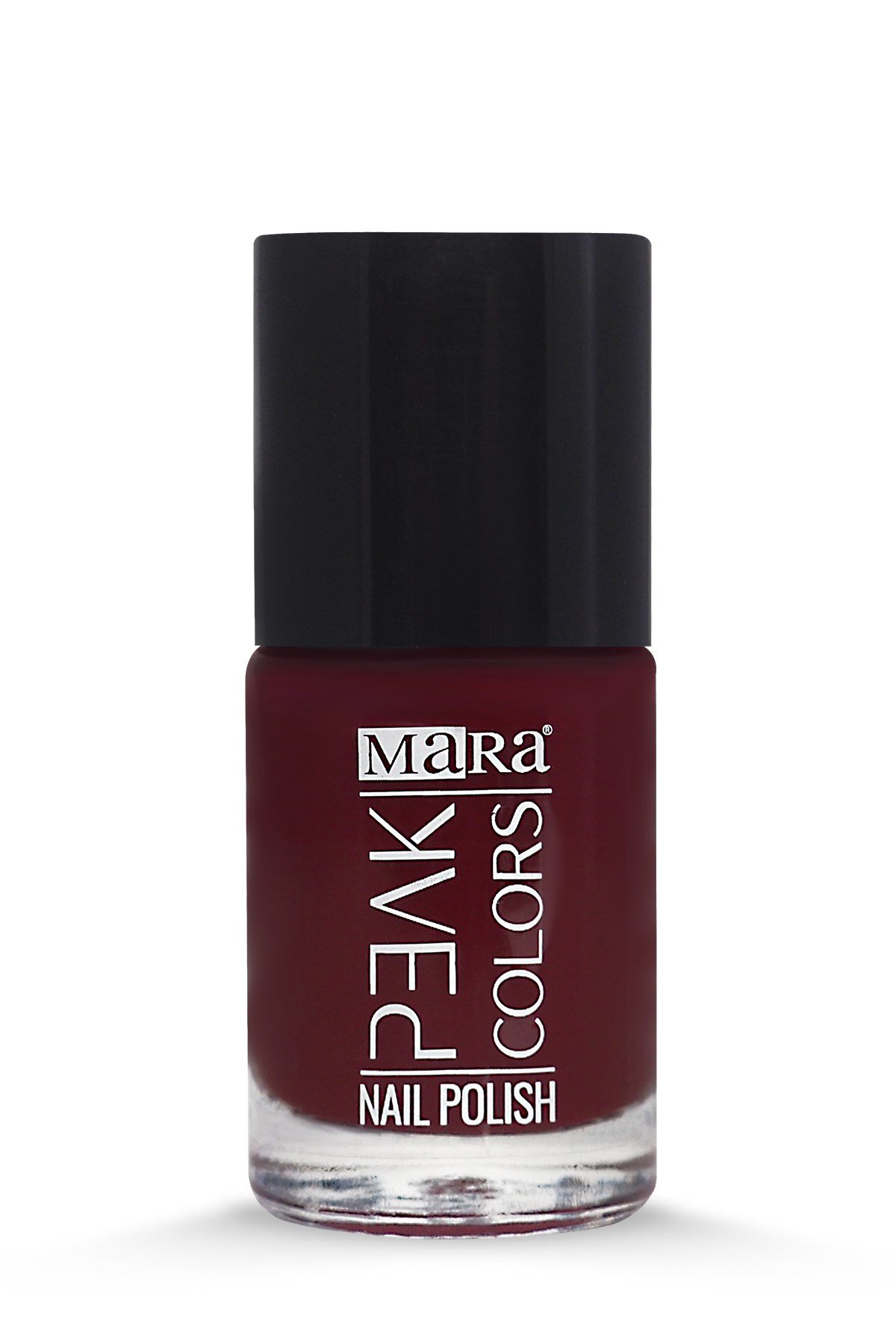 Mara Peak Colors Oje Seti 4 (12 Adet) + Jel Parfüm Hediye