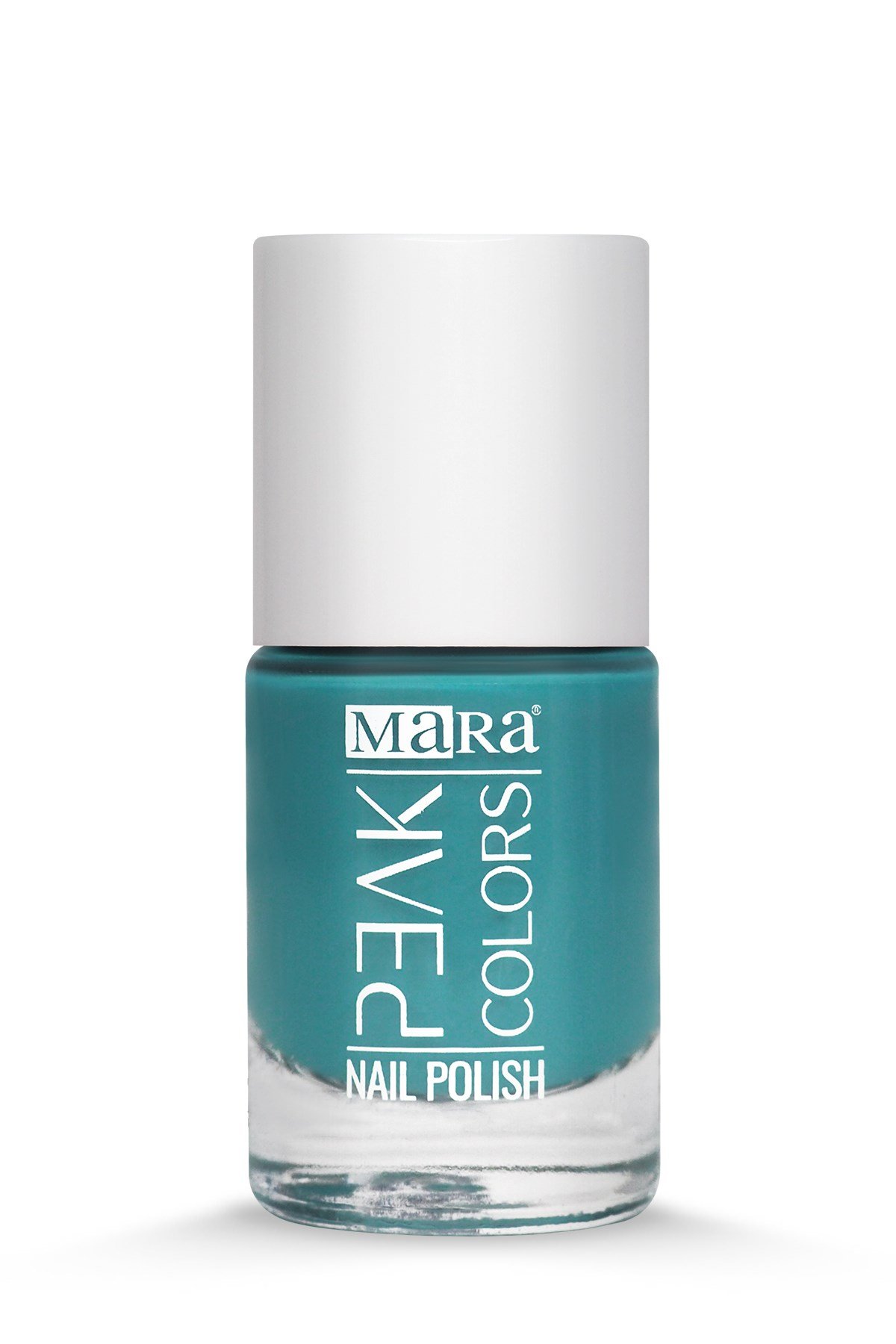 Mara Peak Colors Oje Seti 4 (12 Adet) + Jel Parfüm Hediye