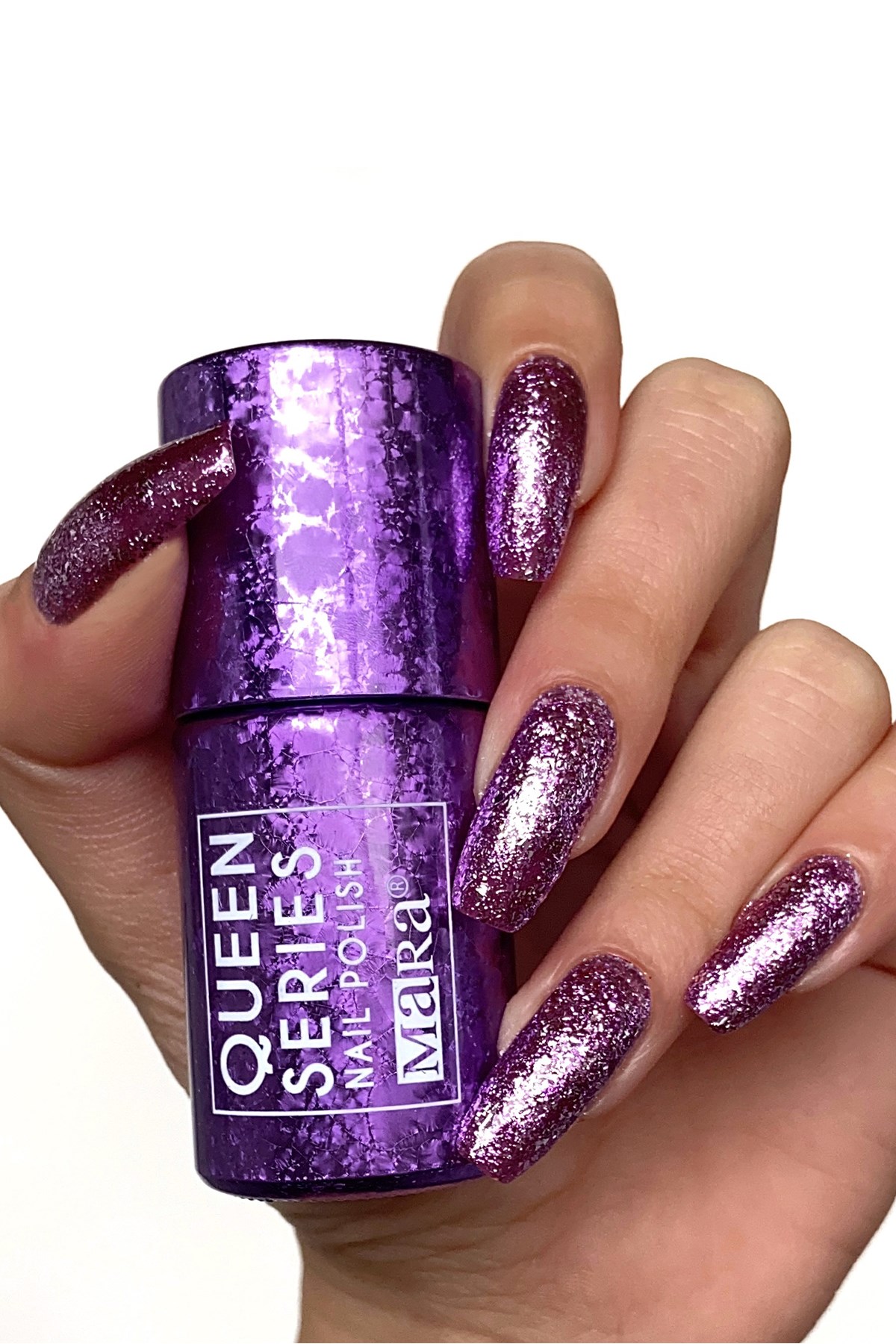 Mara Queen Series Oje Beatrix