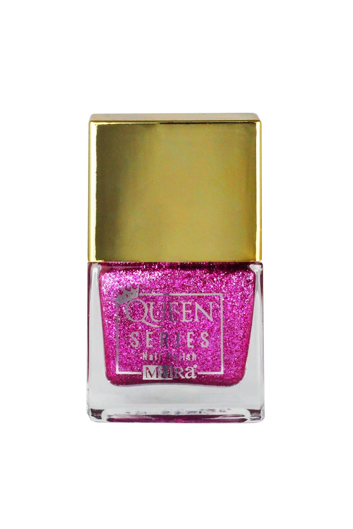 MARA QUEEN SERIES OJE BEATRIX /NAIL POLISH BEATRIX -11 ml