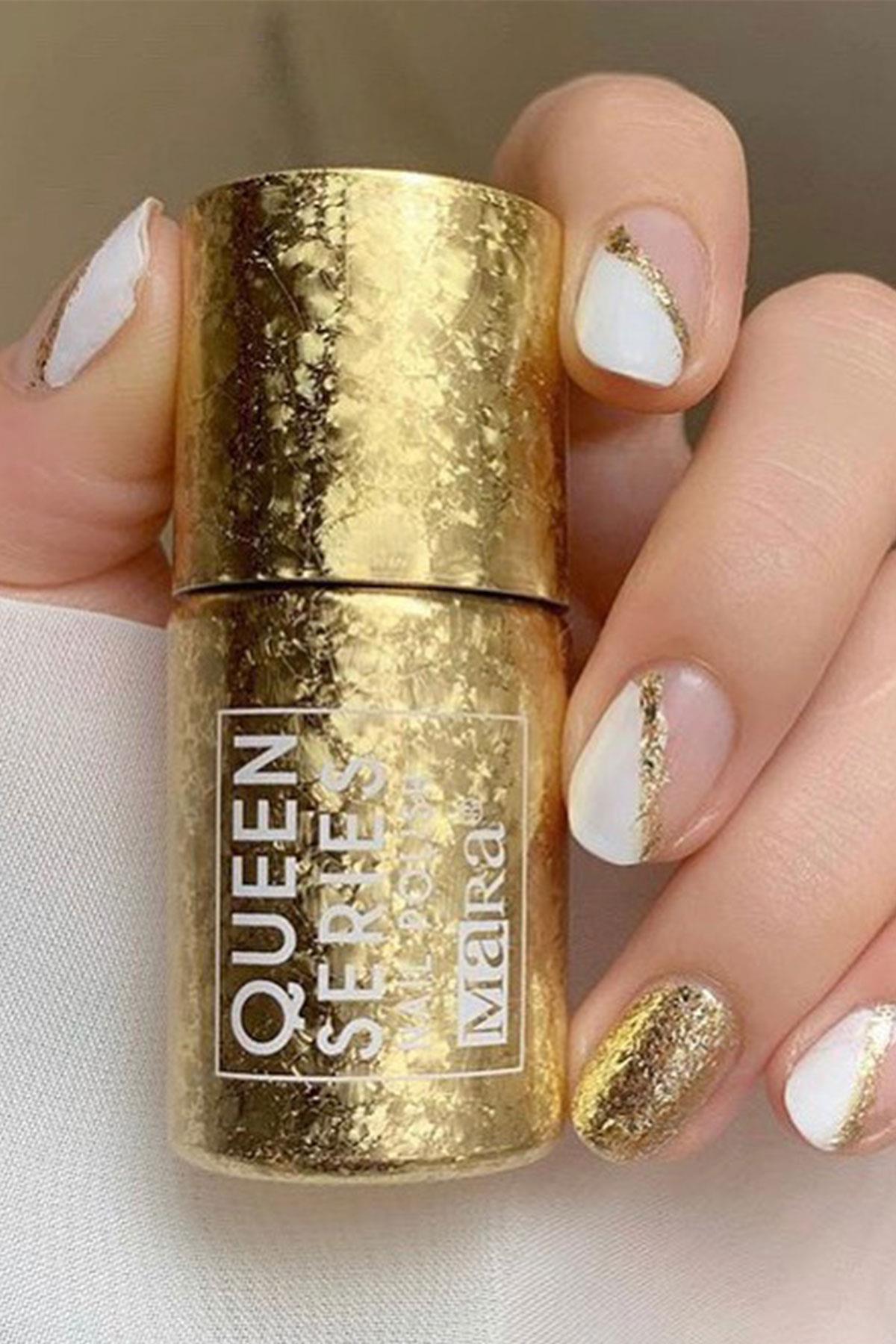 Mara Queen Series Oje Cleopatra