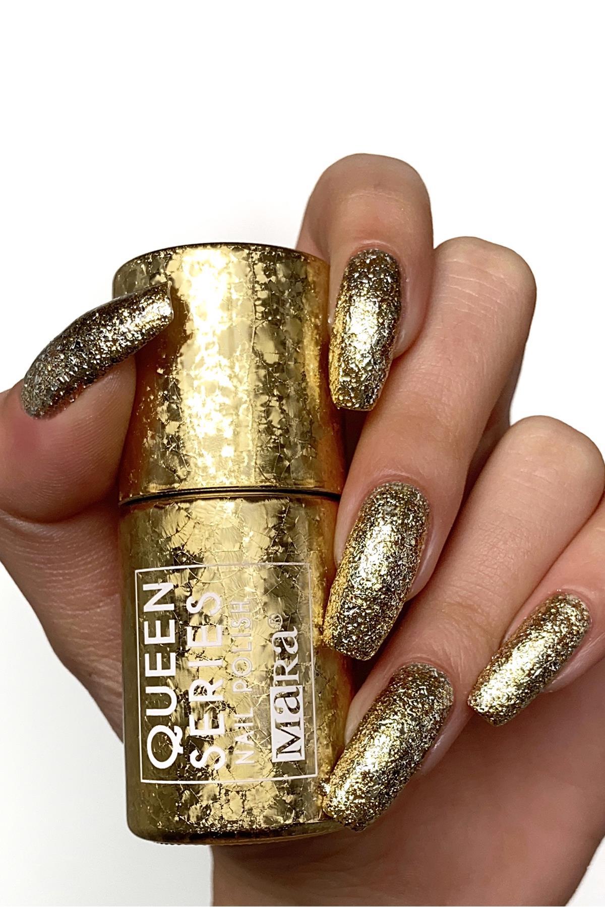 Mara Queen Series Oje Cleopatra