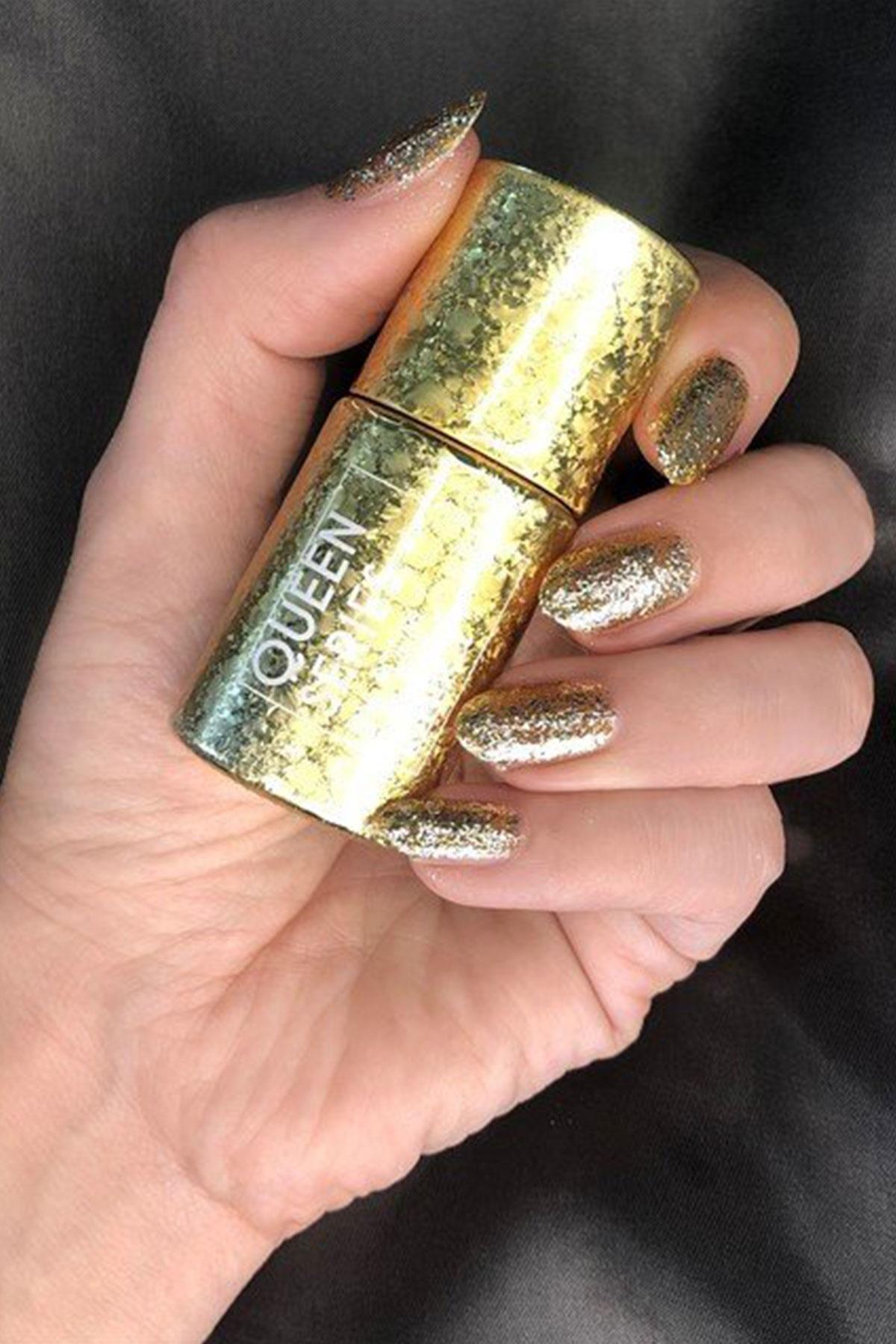 Mara Queen Series Oje Cleopatra