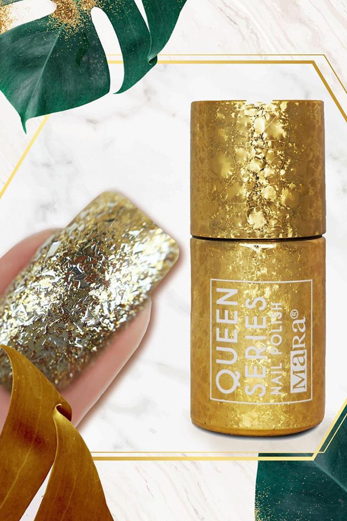 Mara Queen Series Oje Cleopatra