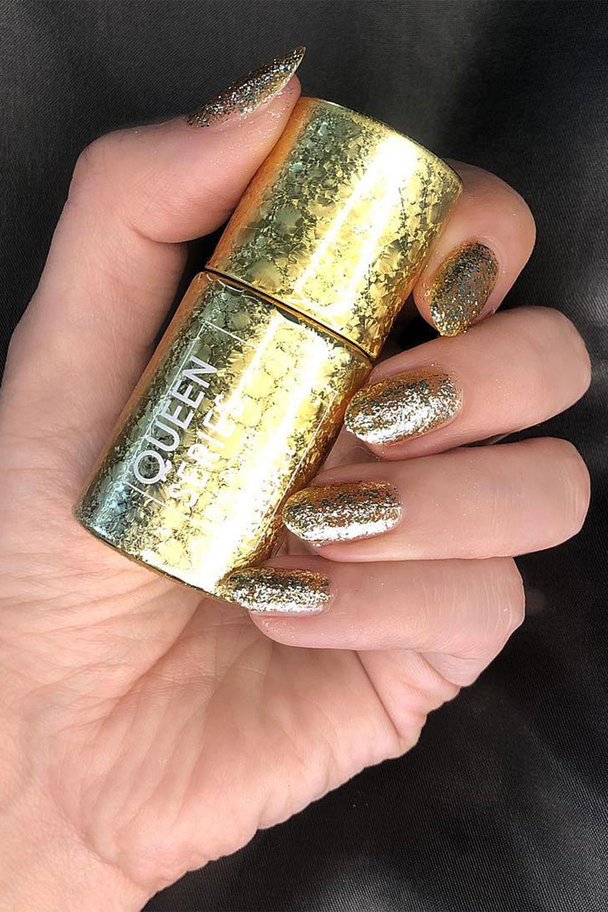 Mara Queen Series Oje Cleopatra