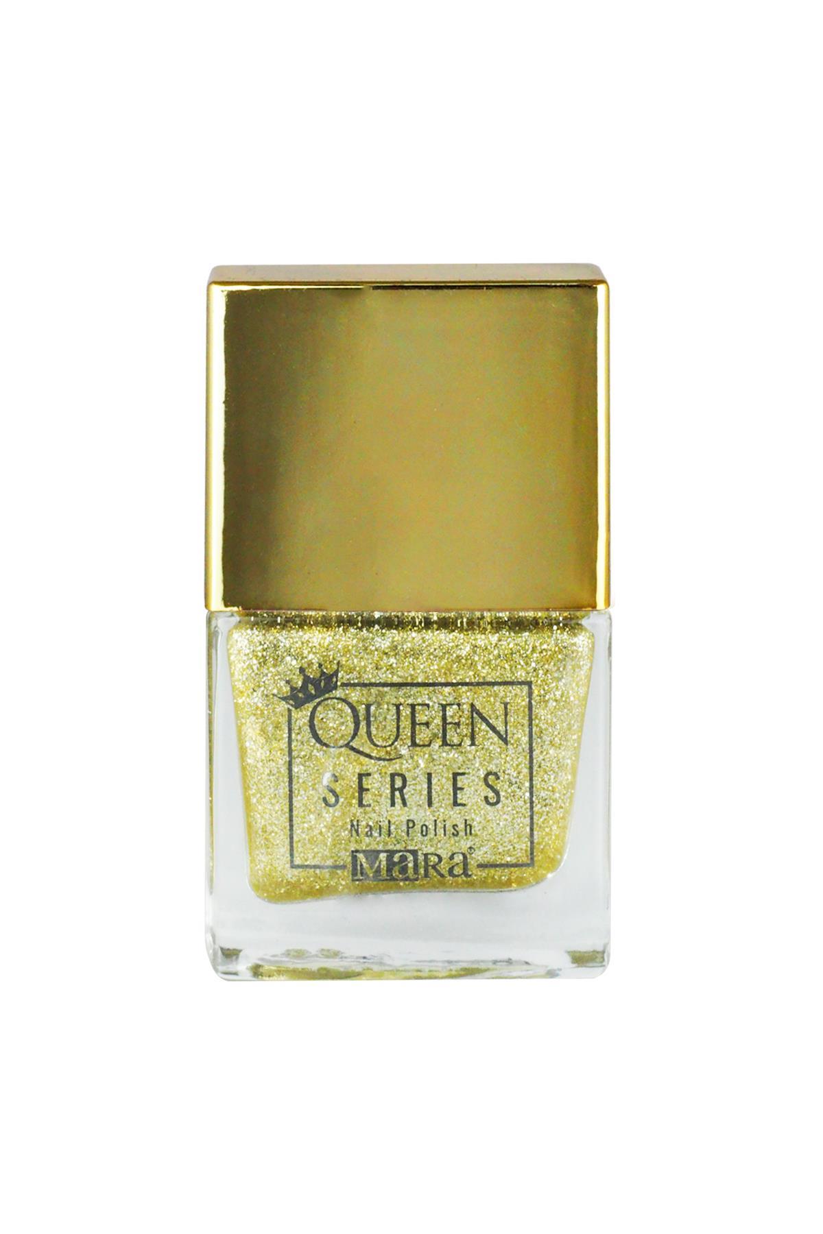 MARA QUEEN SERIES OJE CLEOPATRA/NAIL POLISH CLEOPATRA-11  ml