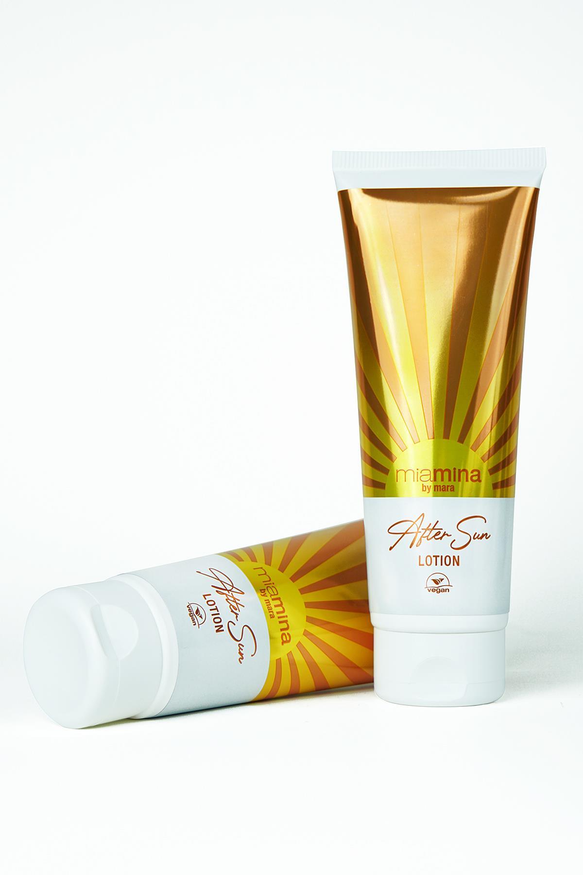 MIAMINA AFTER SUN LOTION 250 ML