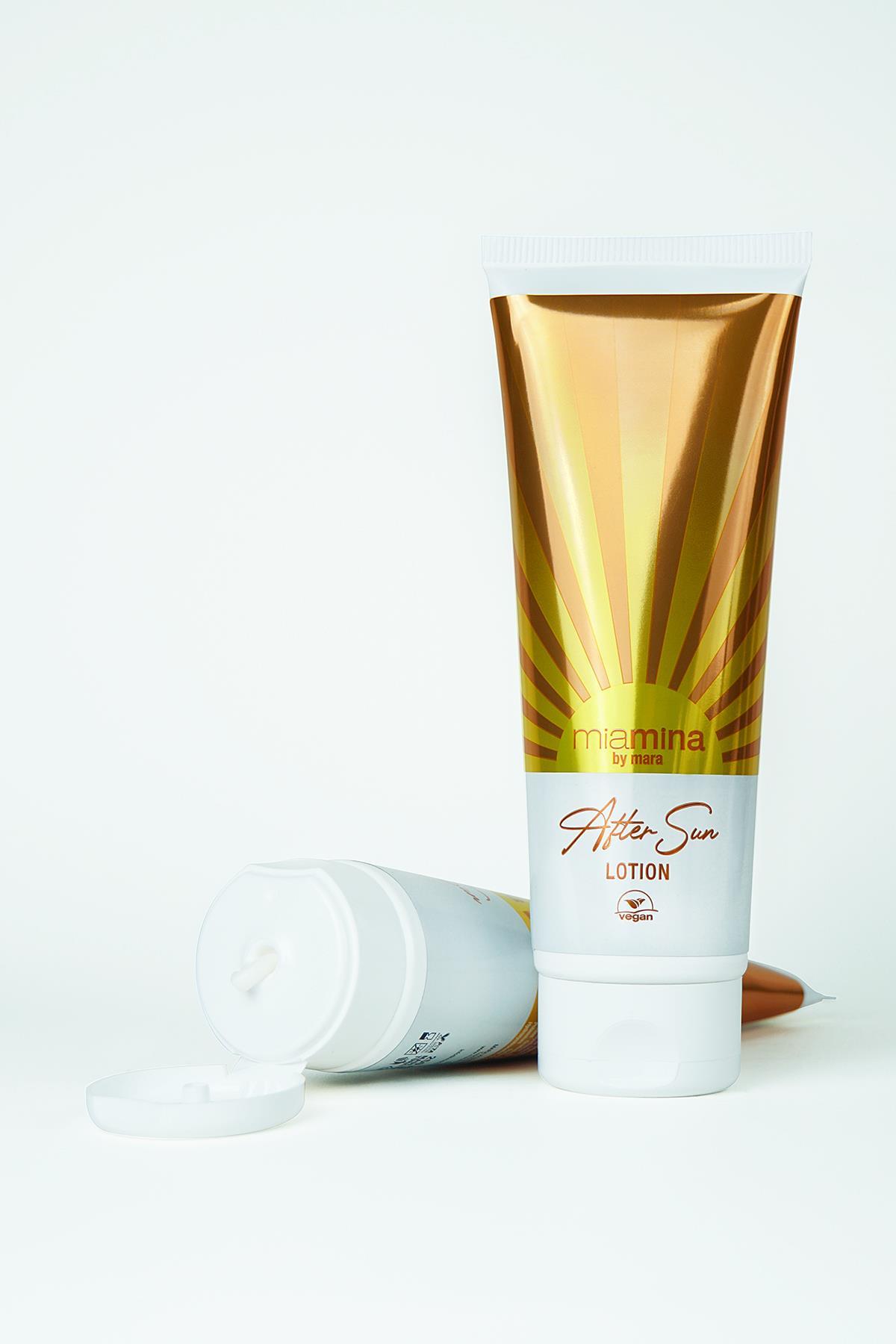 MIAMINA AFTER SUN LOTION 250 ML