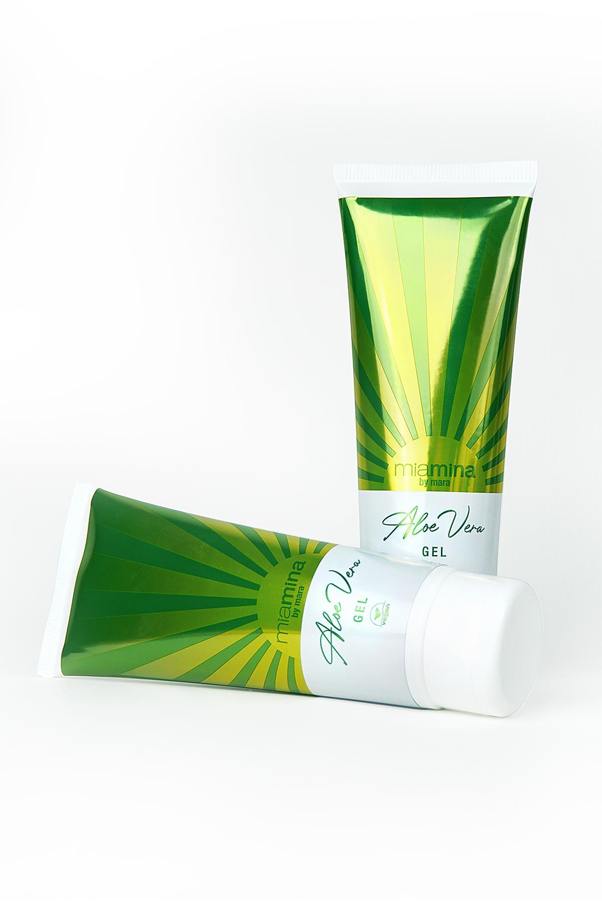 MIAMINA ALOE VERA LOTION 250 ml