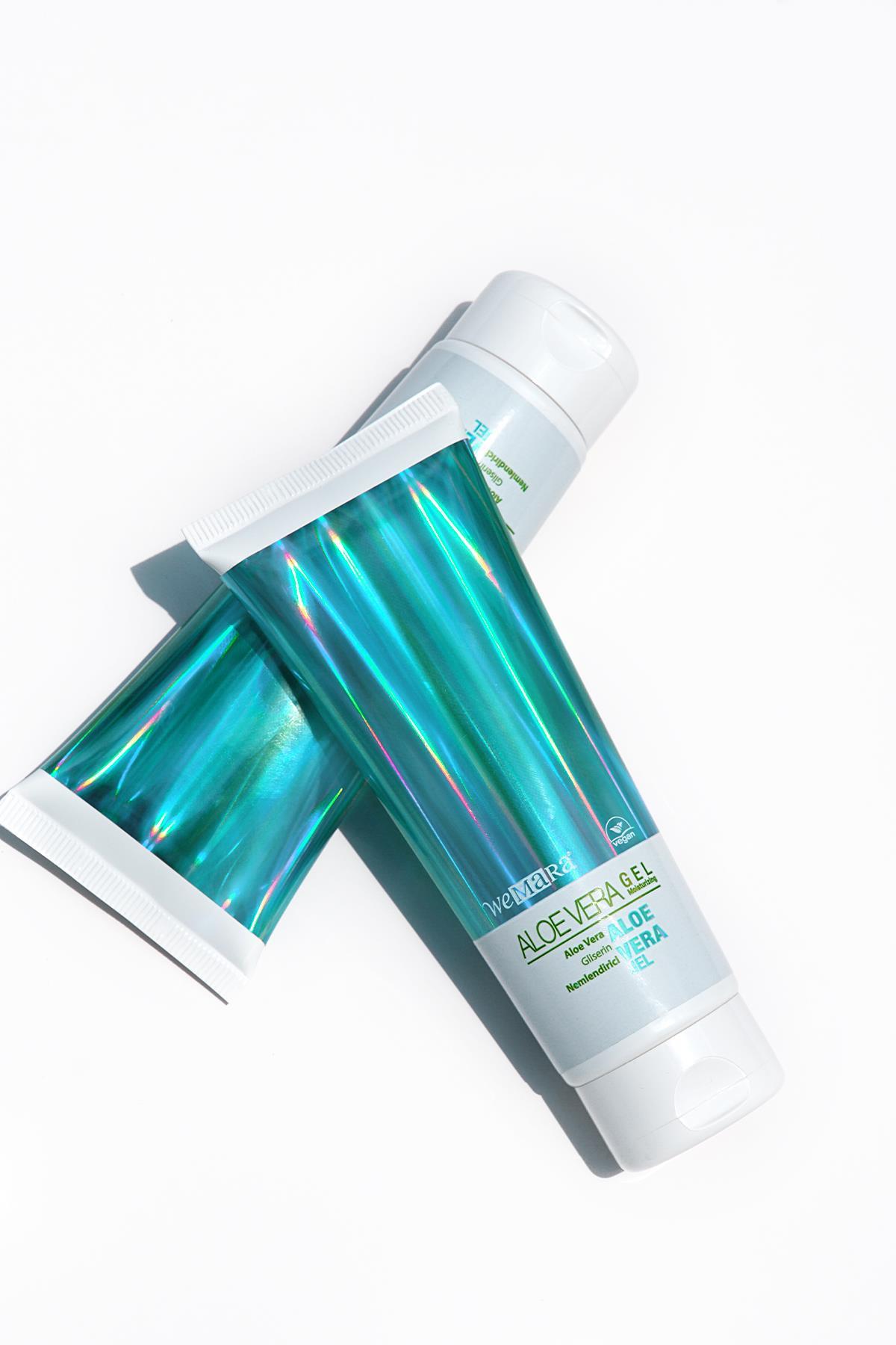 WEMARA ALOE VERA LOTION 250 ml