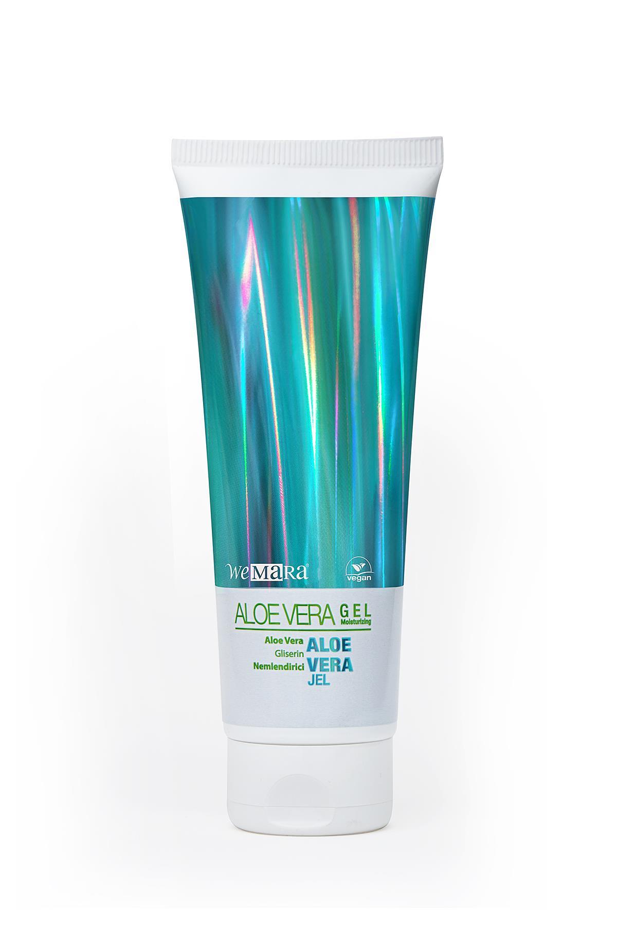 WEMARA ALOE VERA LOTION 250 ml