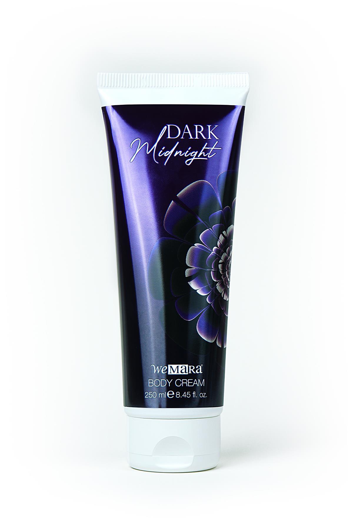 WEMARA DARK MIDNIGHT BODY CREAM