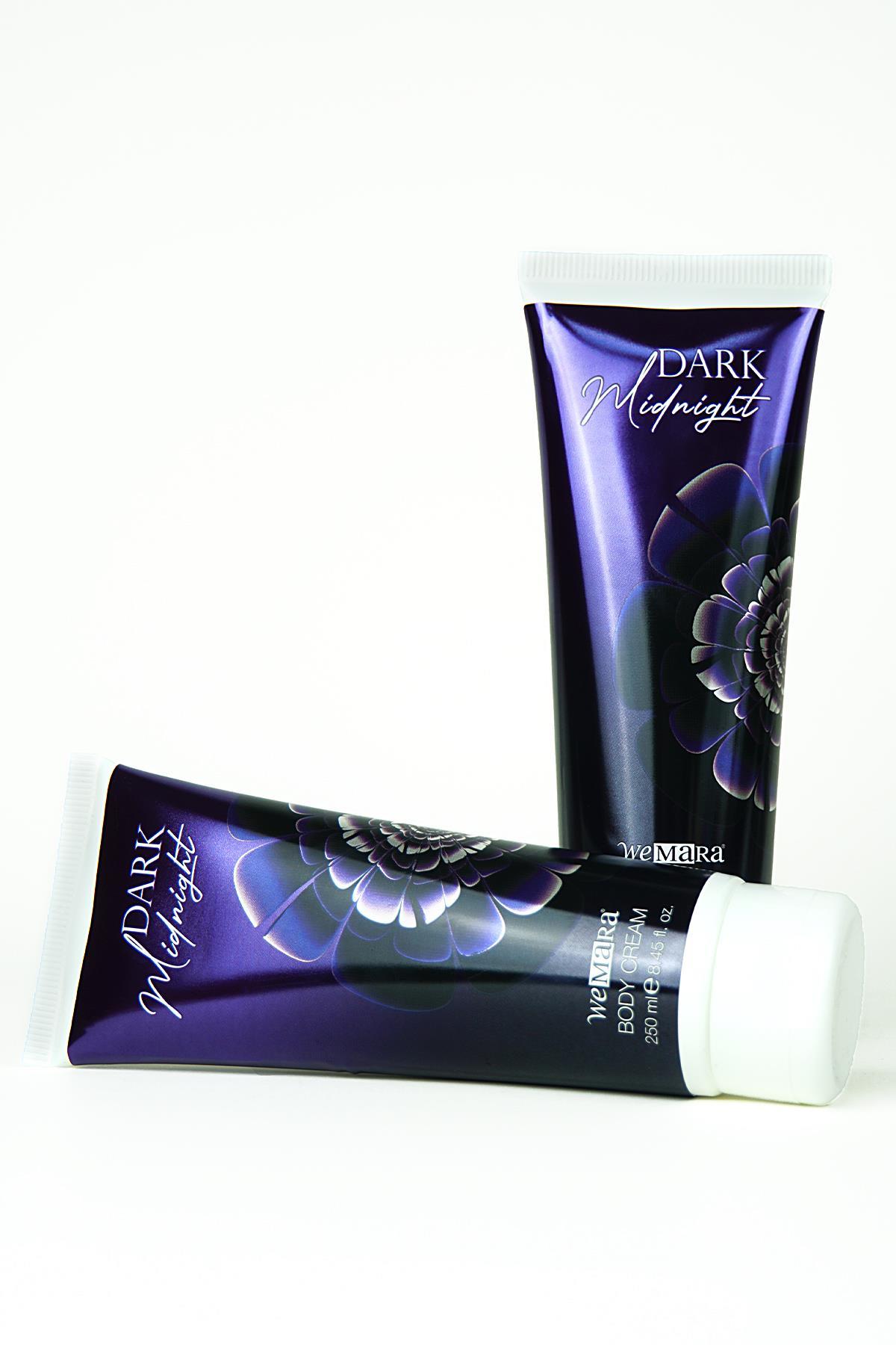 WEMARA DARK MIDNIGHT BODY CREAM
