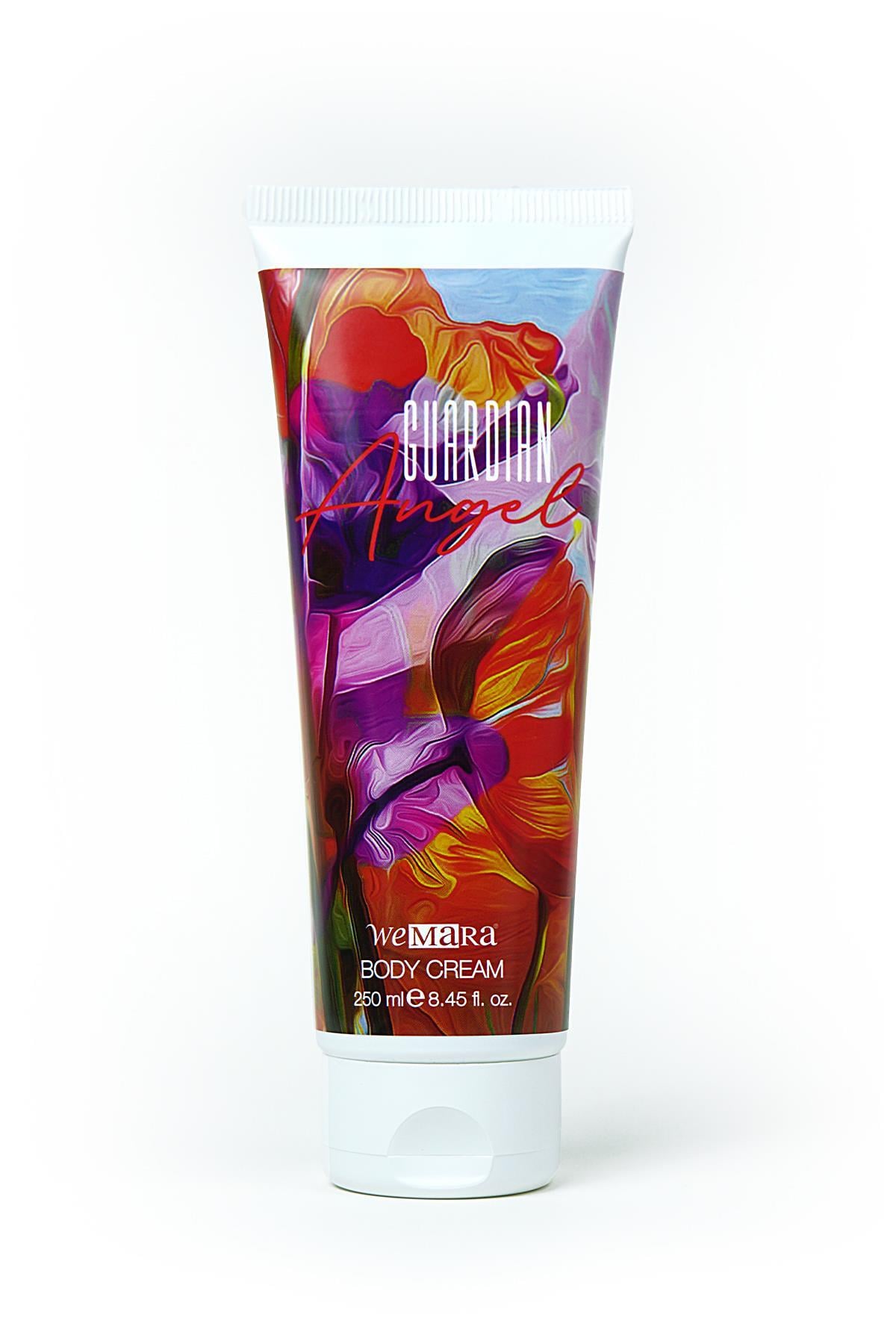 WEMARA GUARDIAN ANGEL BODY CREAM