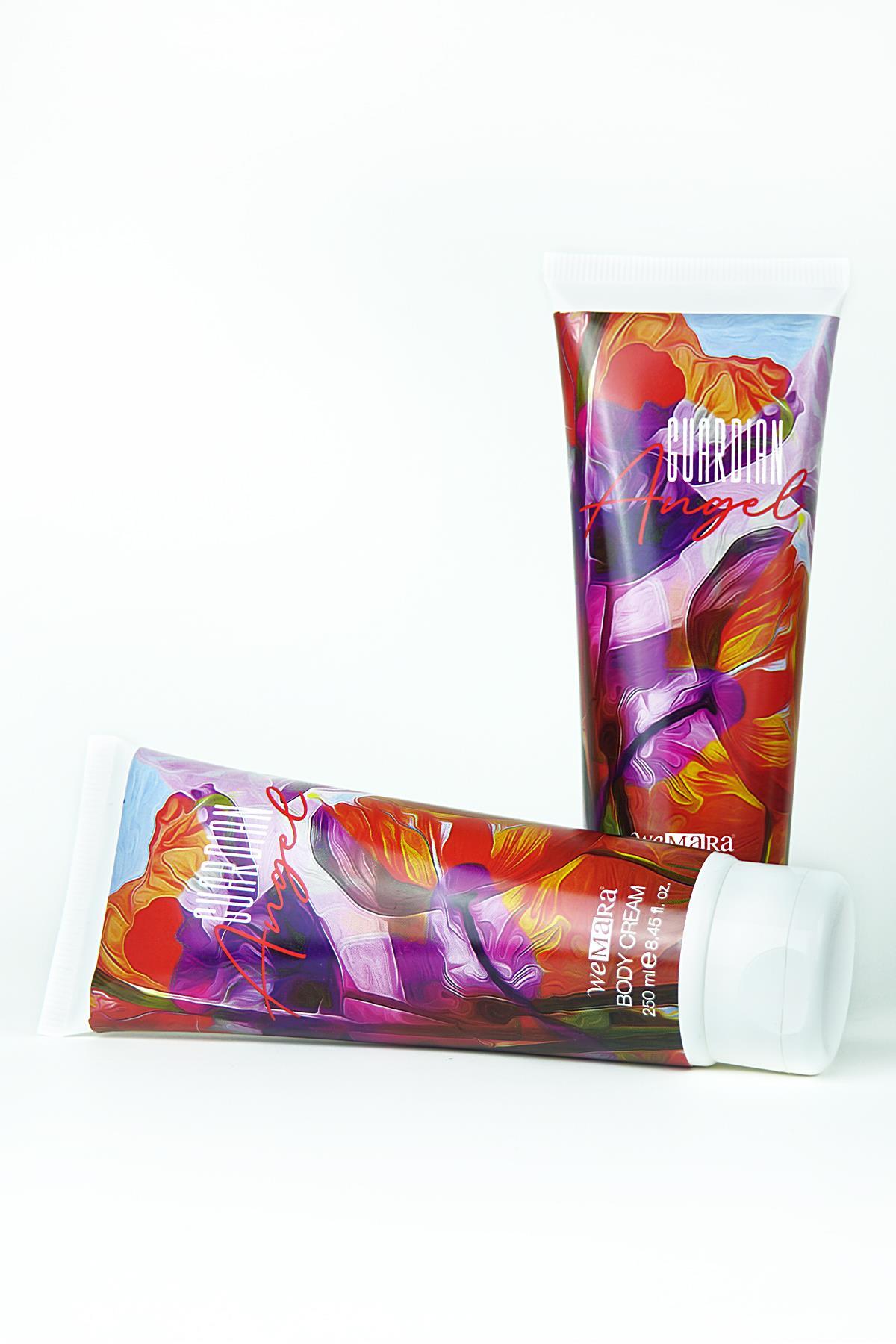 WEMARA GUARDIAN ANGEL BODY CREAM