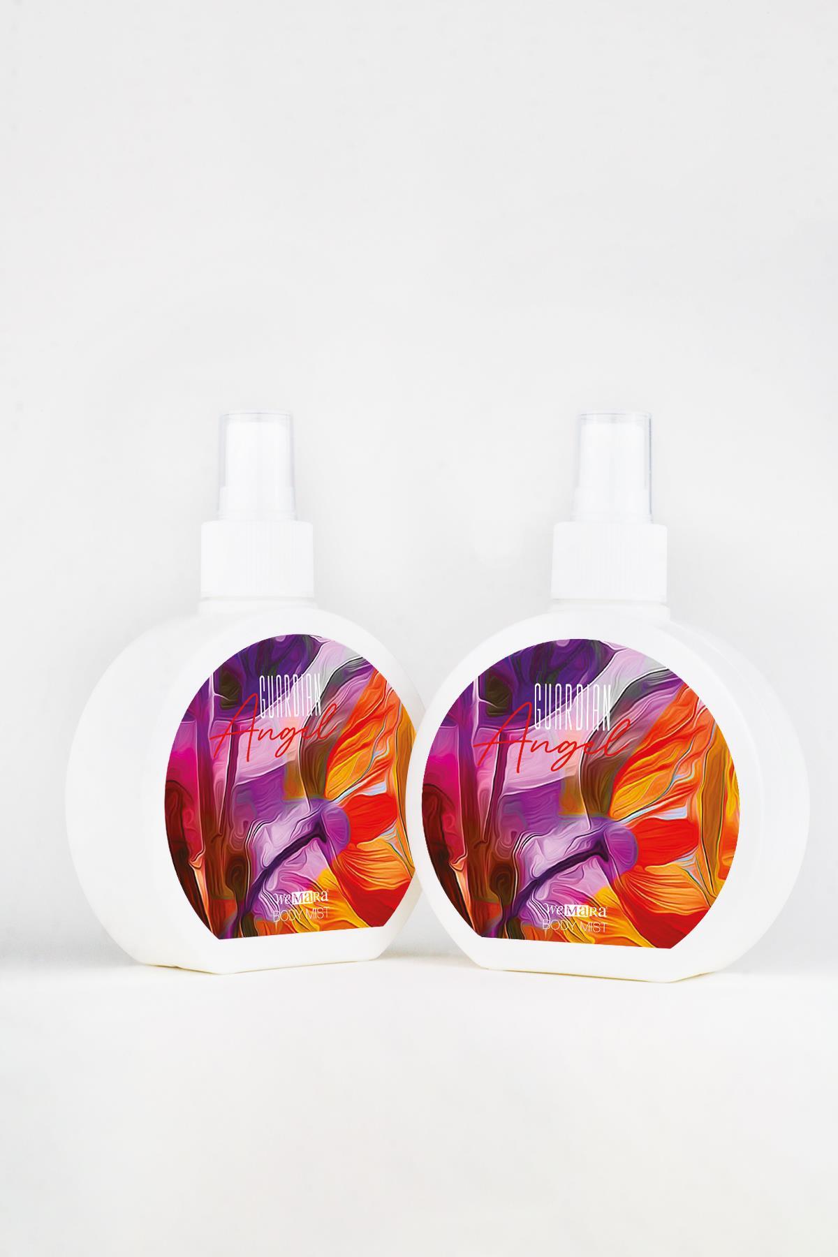 WeMara Guardian Angel Vücut Spreyi 150 ml