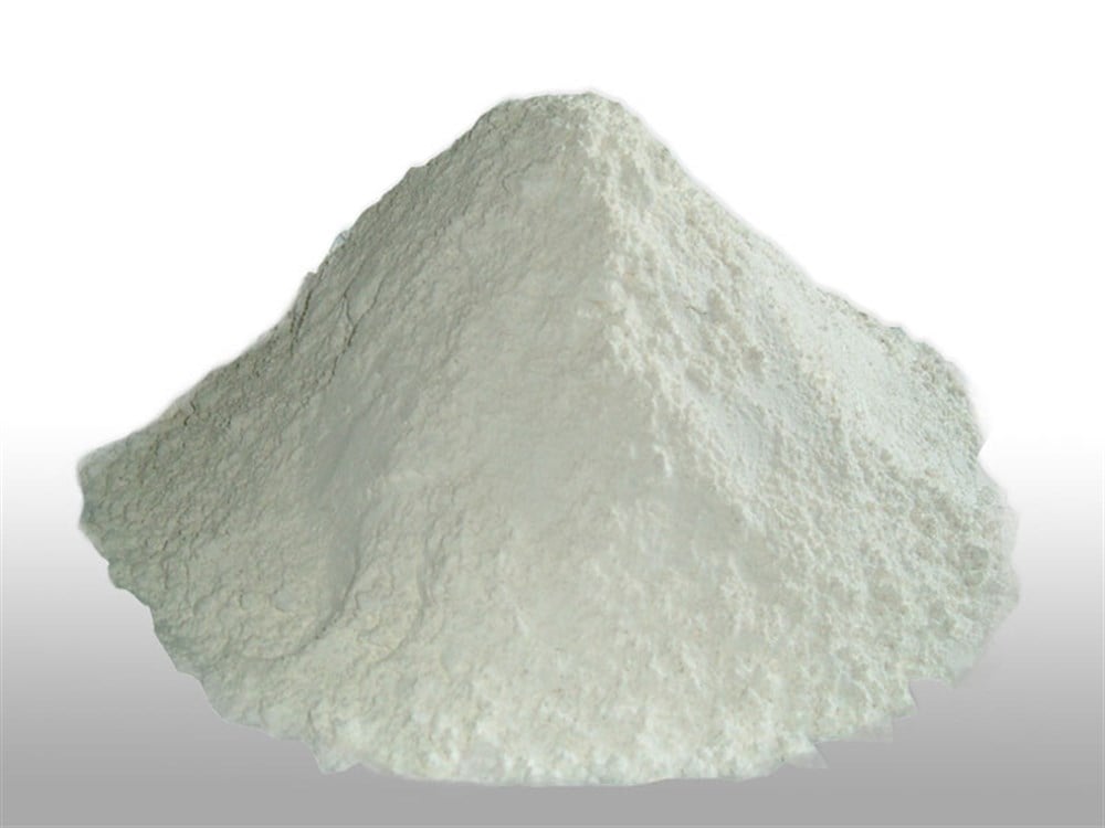 Magnesium Oxide