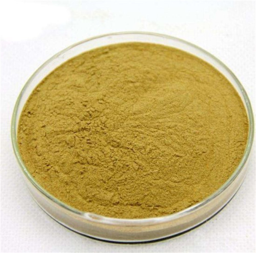Pygeum Africanum Extract