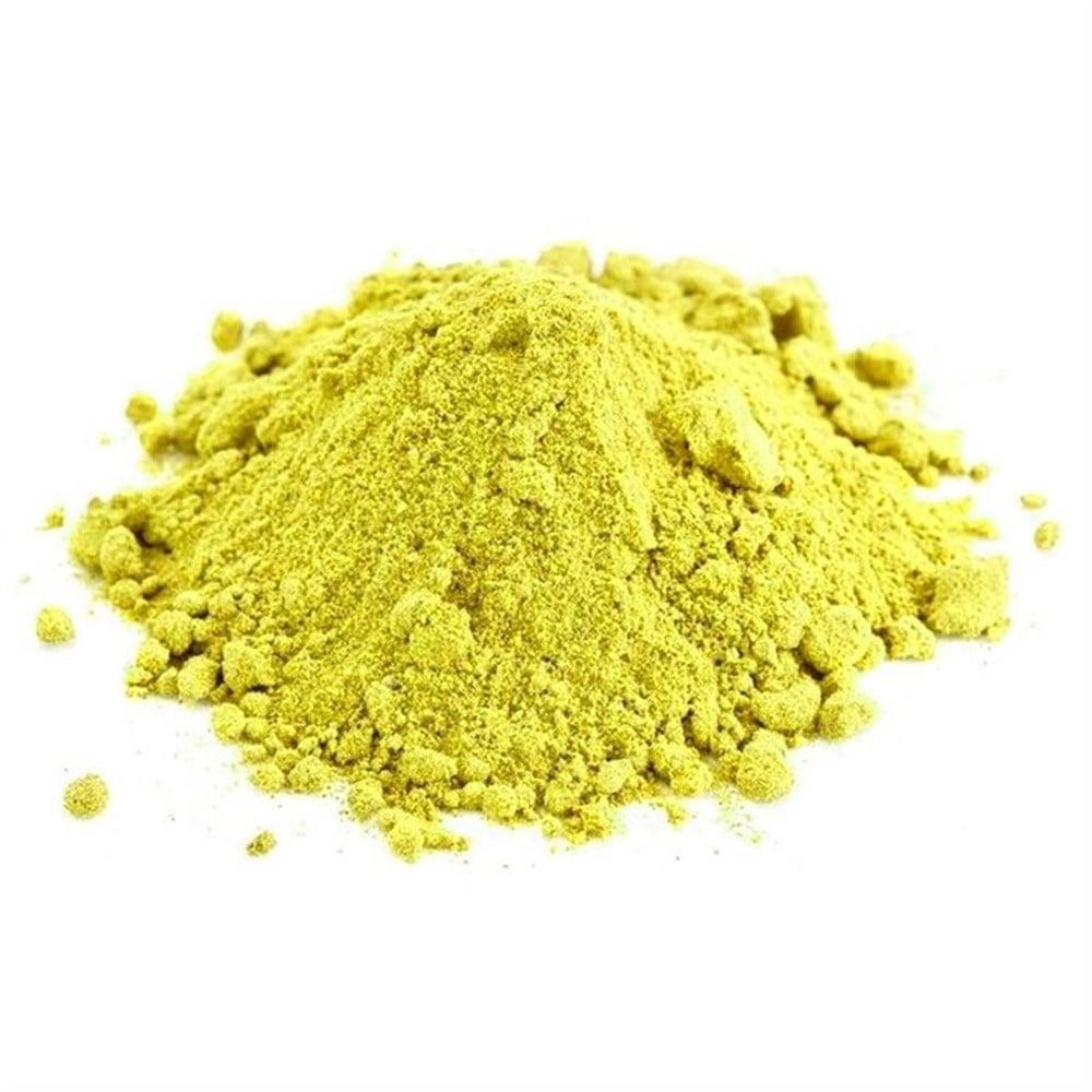Quercetin (Kuersetin)