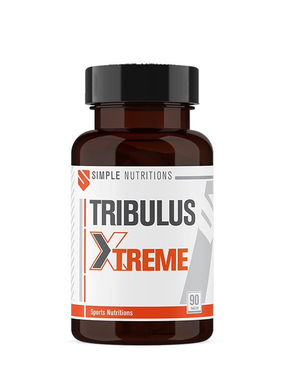 Simple Nutritions Tribulus Xtreme 90 Tablet