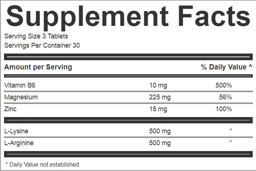 Simple Nutritions ZMA Ultimate 90 Tablet