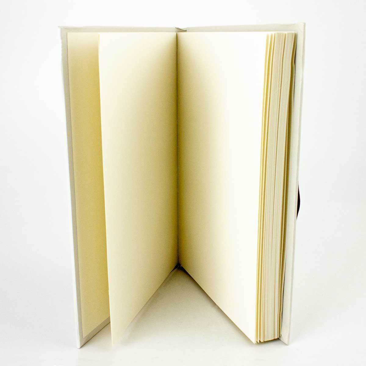 Uzay Günlük Not Defteri (Lastikli Defter)