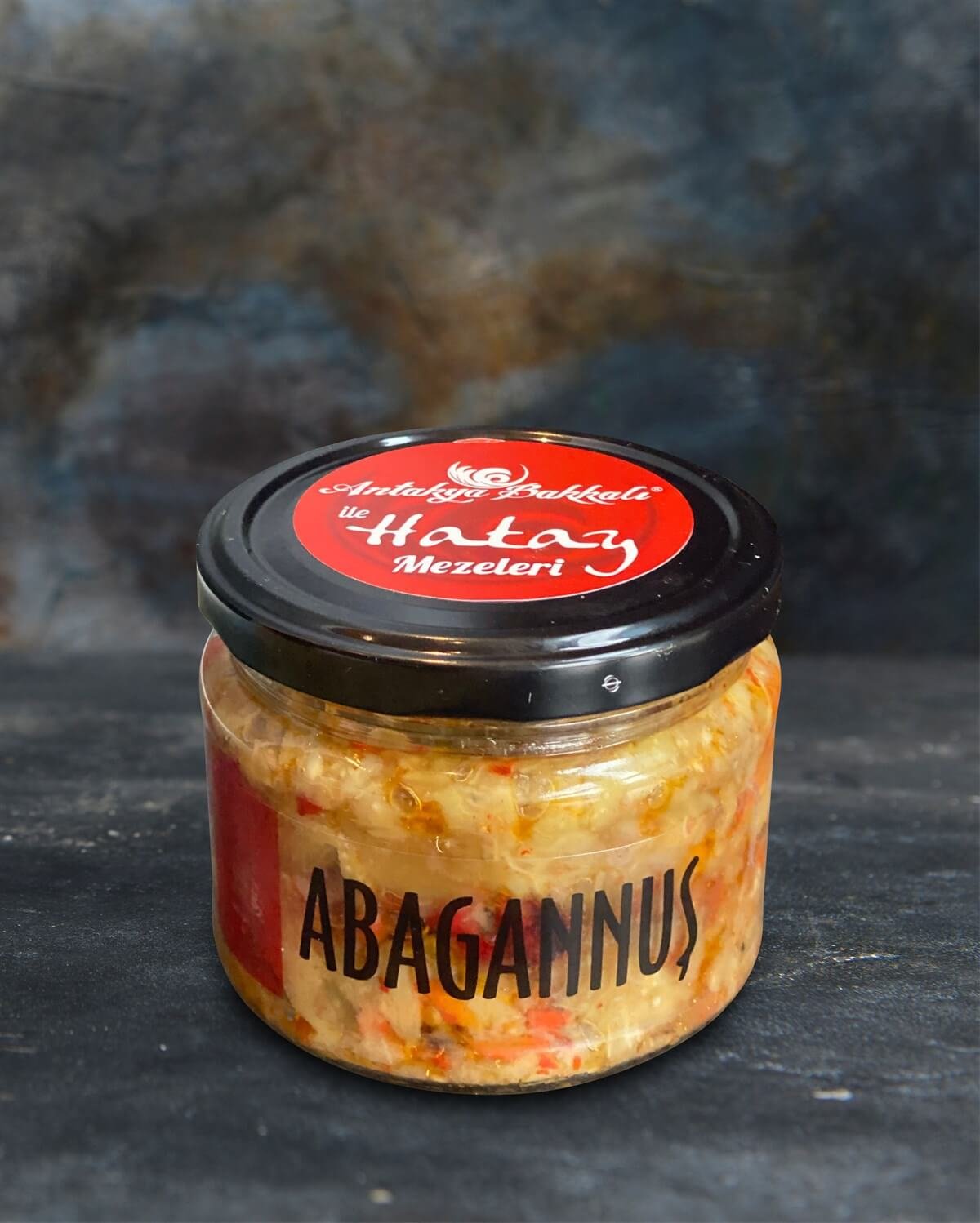 Abagannuş 240 g