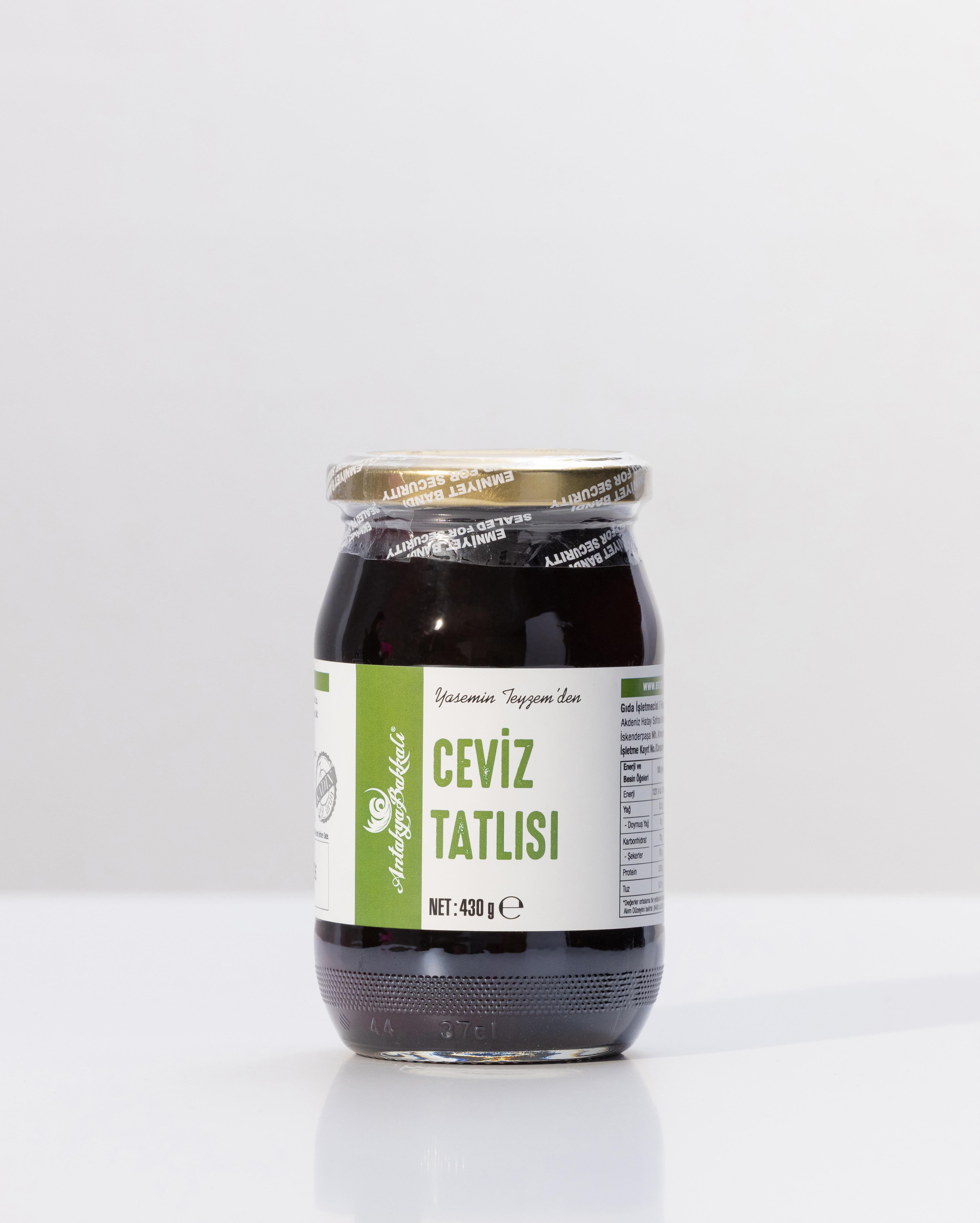 Ceviz Tatlısı 430 g