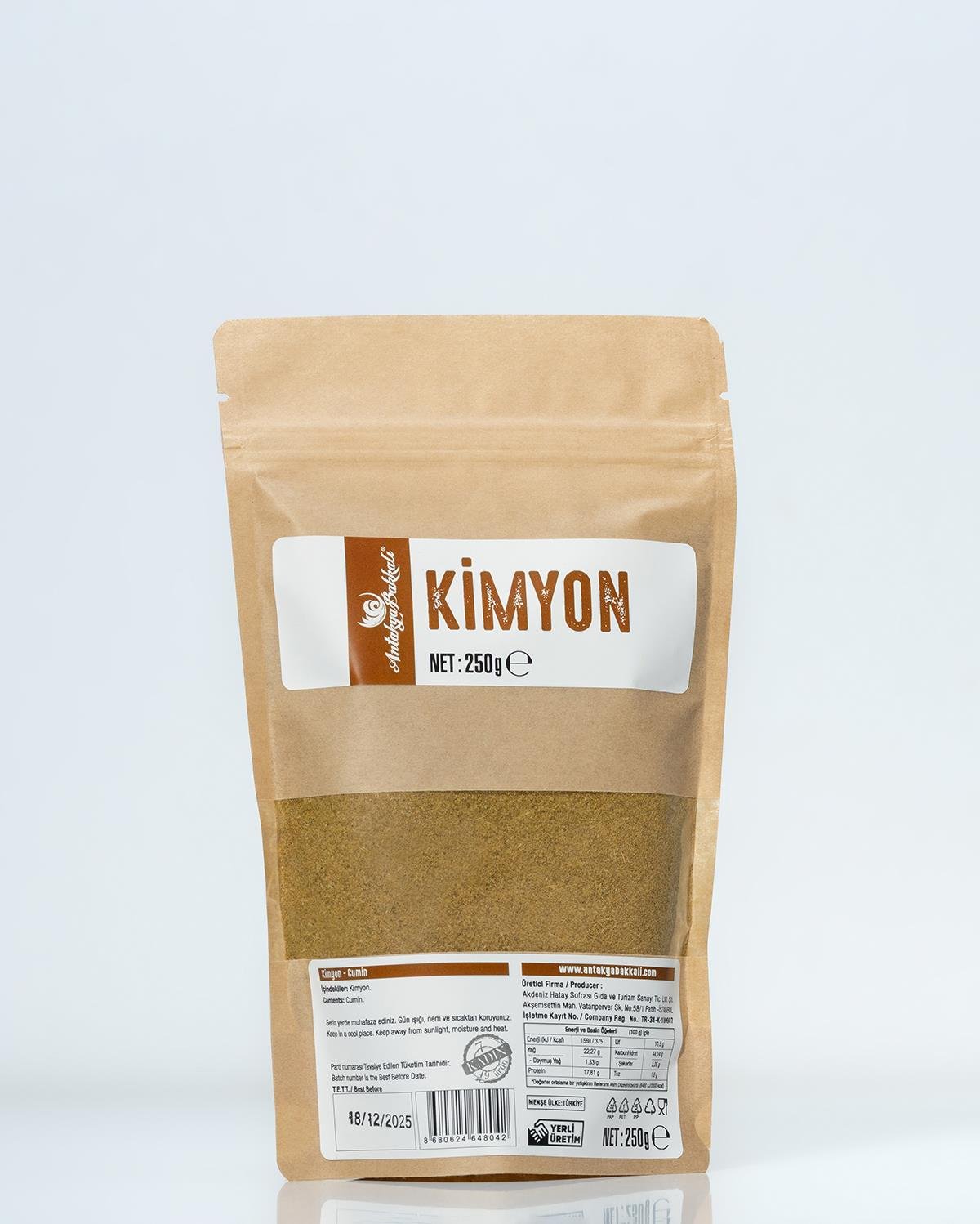 Kimyon 250 g