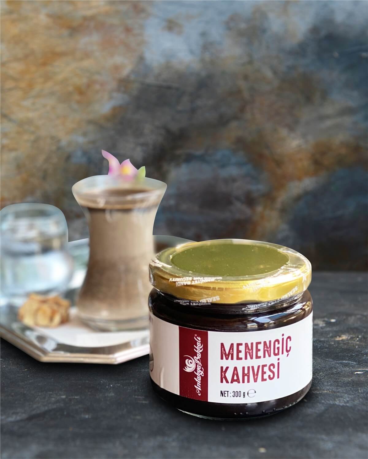 Menengiç Kahvesi 300 g