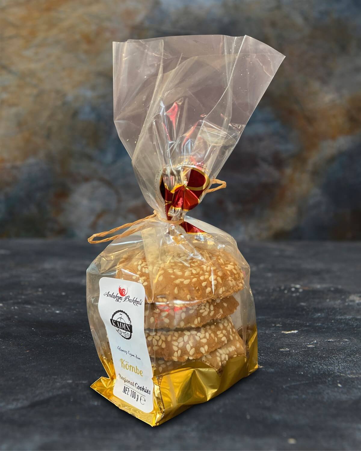 Sade Kömbe 100 g