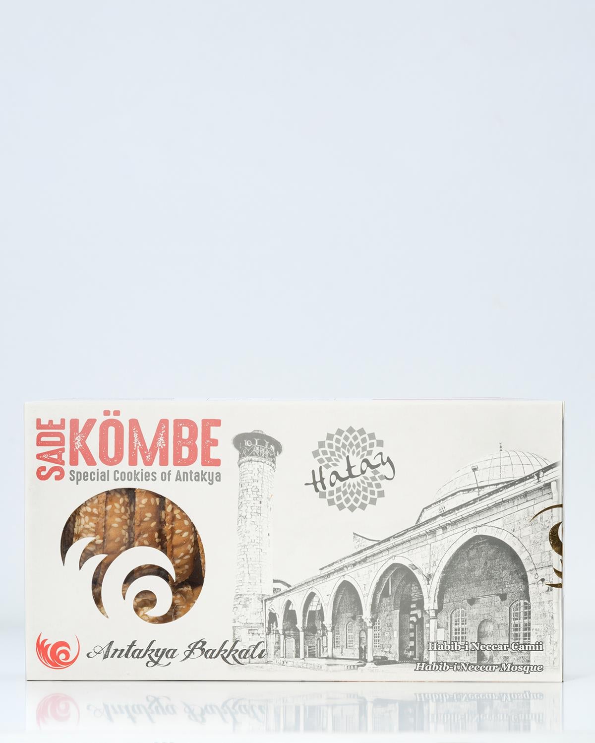 Sade Kömbe 400 g