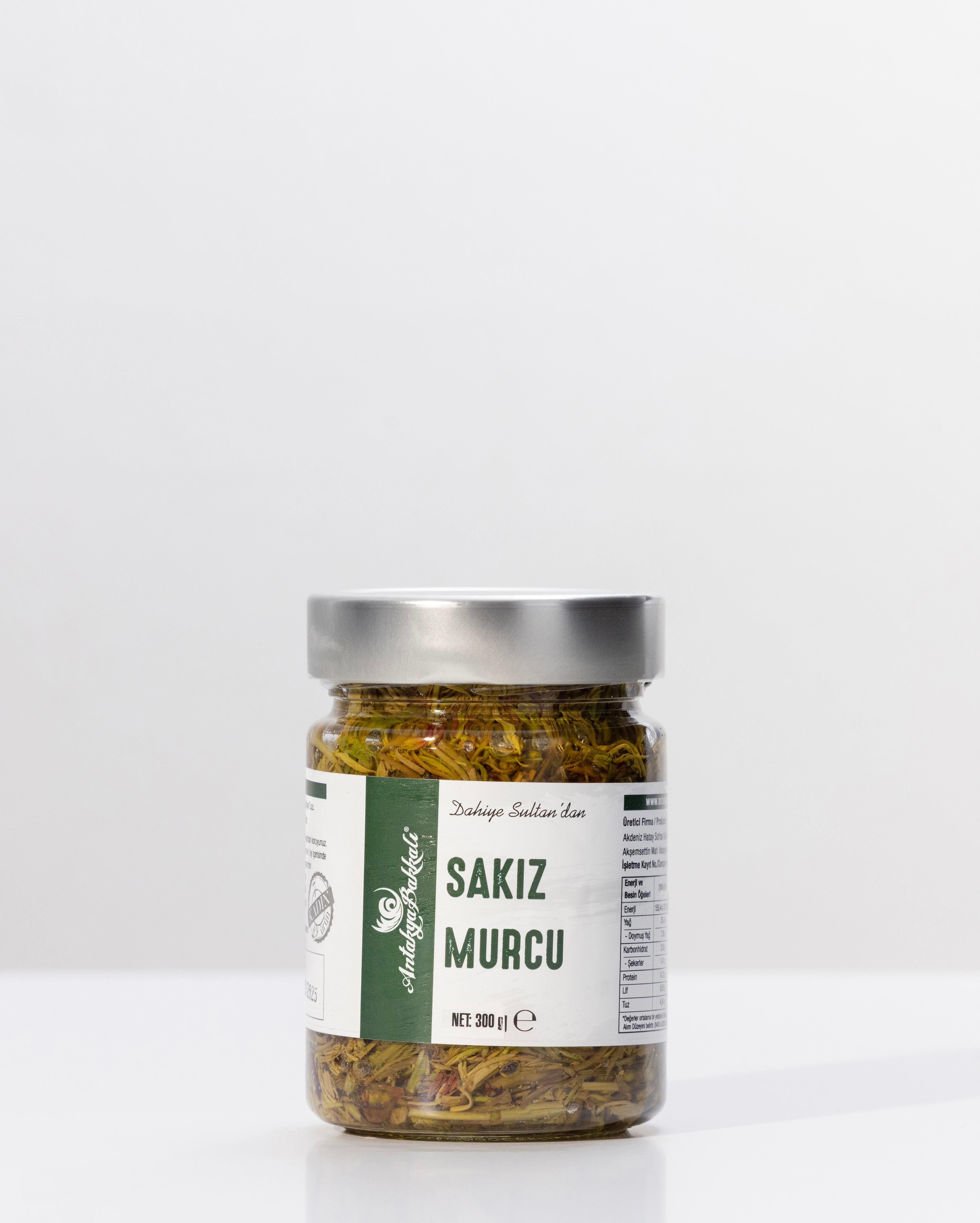 Sakız Murcu 530 g