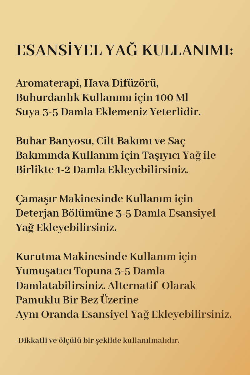 AMBER ESANSİYEL UÇUCU KOKU YAĞI ORTAM KOKUSU DOĞAL YAĞ 10 ML 