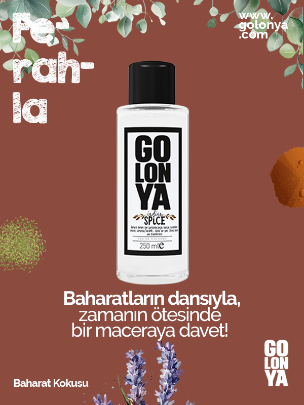 Baharat Kokusu