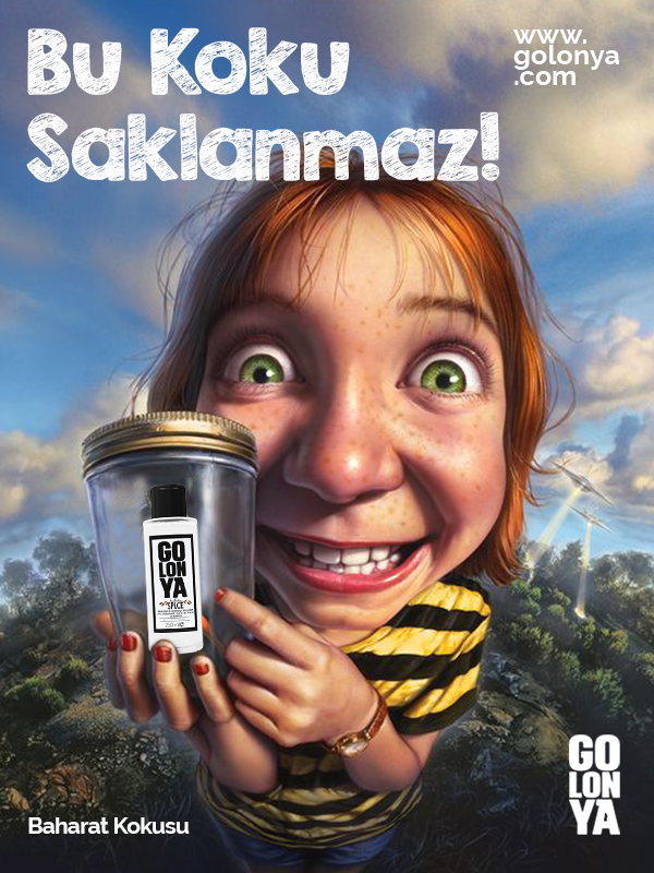 Baharat Kokusu