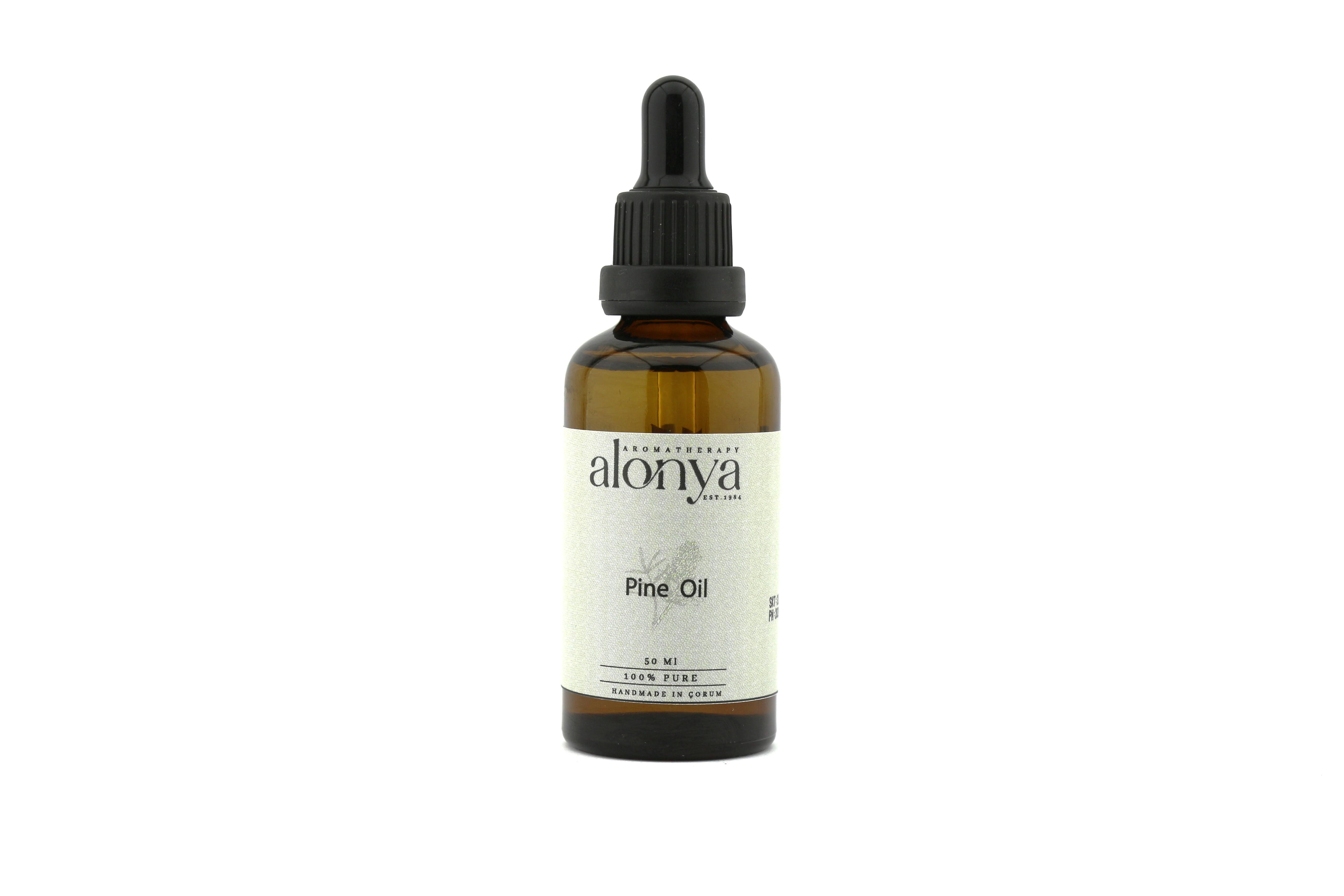 ÇAM YAĞI SAF ESANSİYEL YAĞ ODA VE ORTAM KOKUSU AROMATİK UÇUCU YAĞ 50 ML
