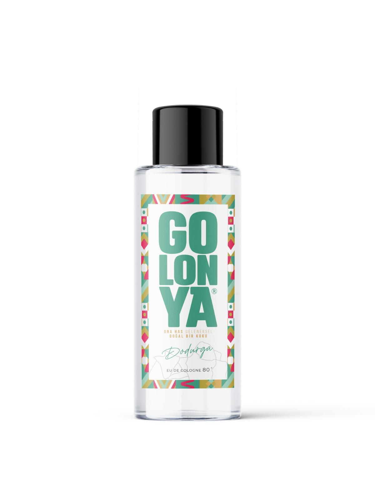 DODURGA Kokusu 250 ML Cam Şişe