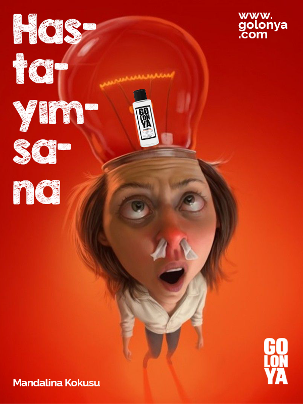 Ekşi Mandalina Kokusu
