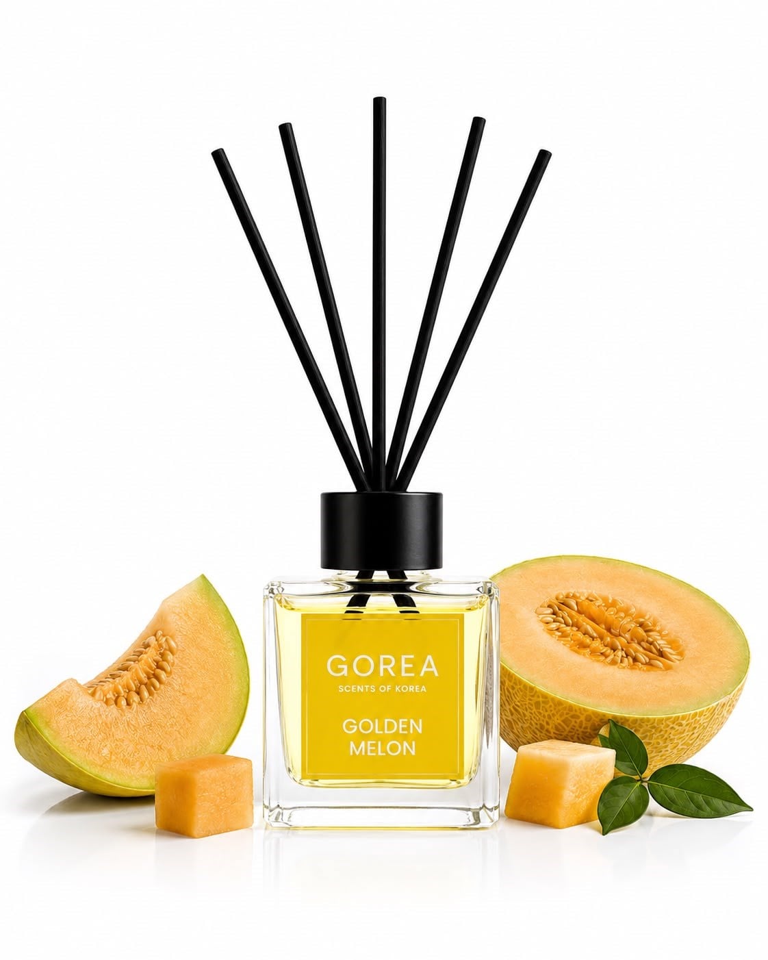 GOREA Çubuklu Oda Kokusu Melon 110 ml
