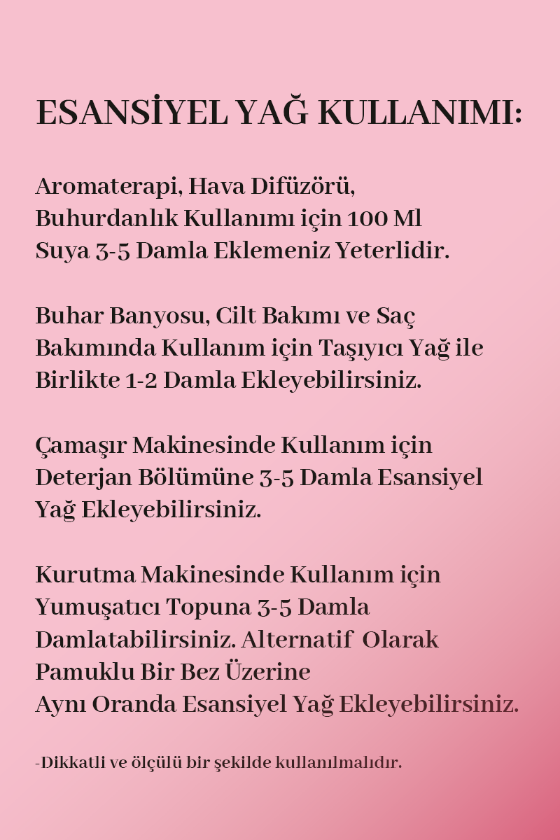 JAPON KİRAZI ESANSİYEL UÇUCU KOKU YAĞI ORTAM KOKUSU DOĞAL YAĞ AROMATERAPİ YAĞI 10 ML