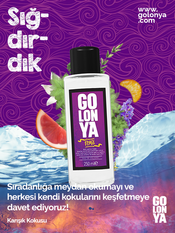 Karışım Kokusu