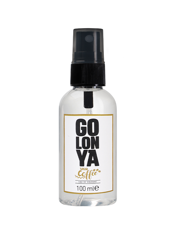 Kuru Kahve Kokusu 100 ml SPREY