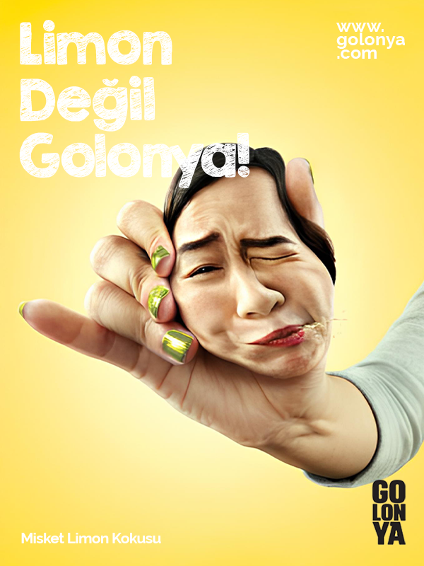 Misket Limon Kokusu