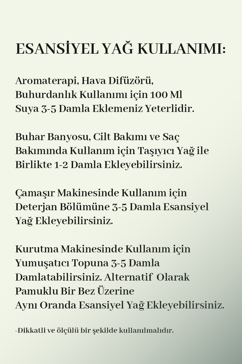 OKALİPTUS ESANSİYEL UÇUCU KOKU YAĞI ORTAM KOKUSU DOĞAL YAĞ AROMATERAPİ YAĞI 10 ML