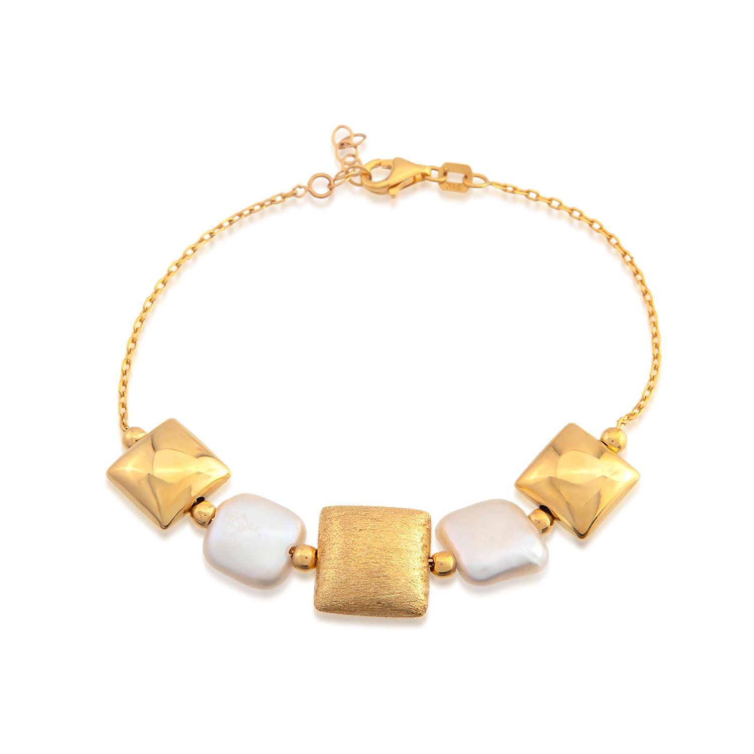 Altın ve İncili Aureus Set