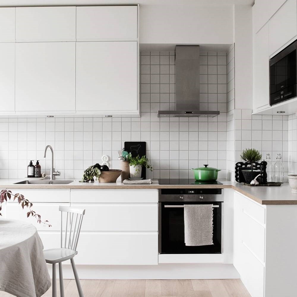  Villeroy & Boch 10x10 Unit One Beyaz Mat