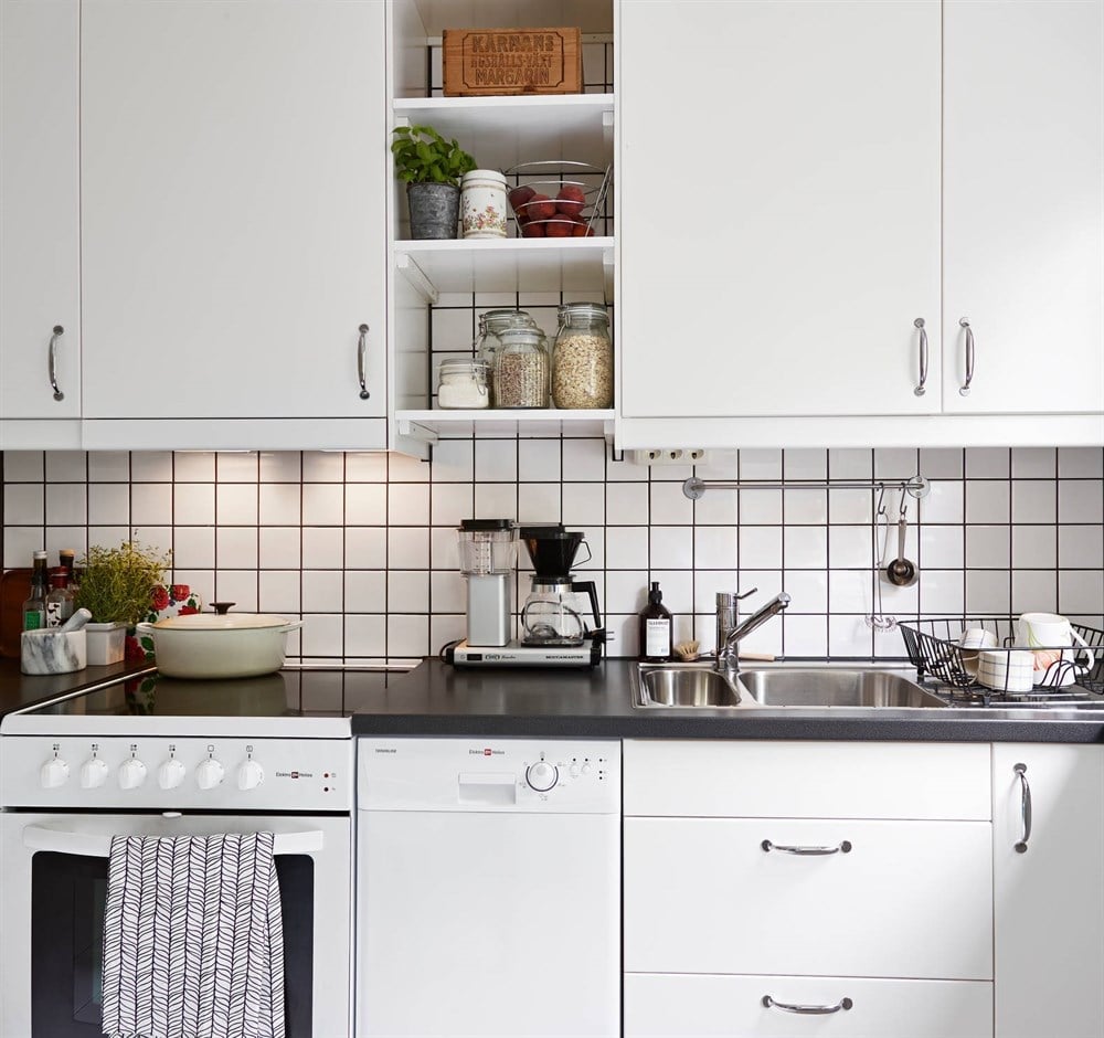  Villeroy & Boch 10x10 Unit One Beyaz Mat