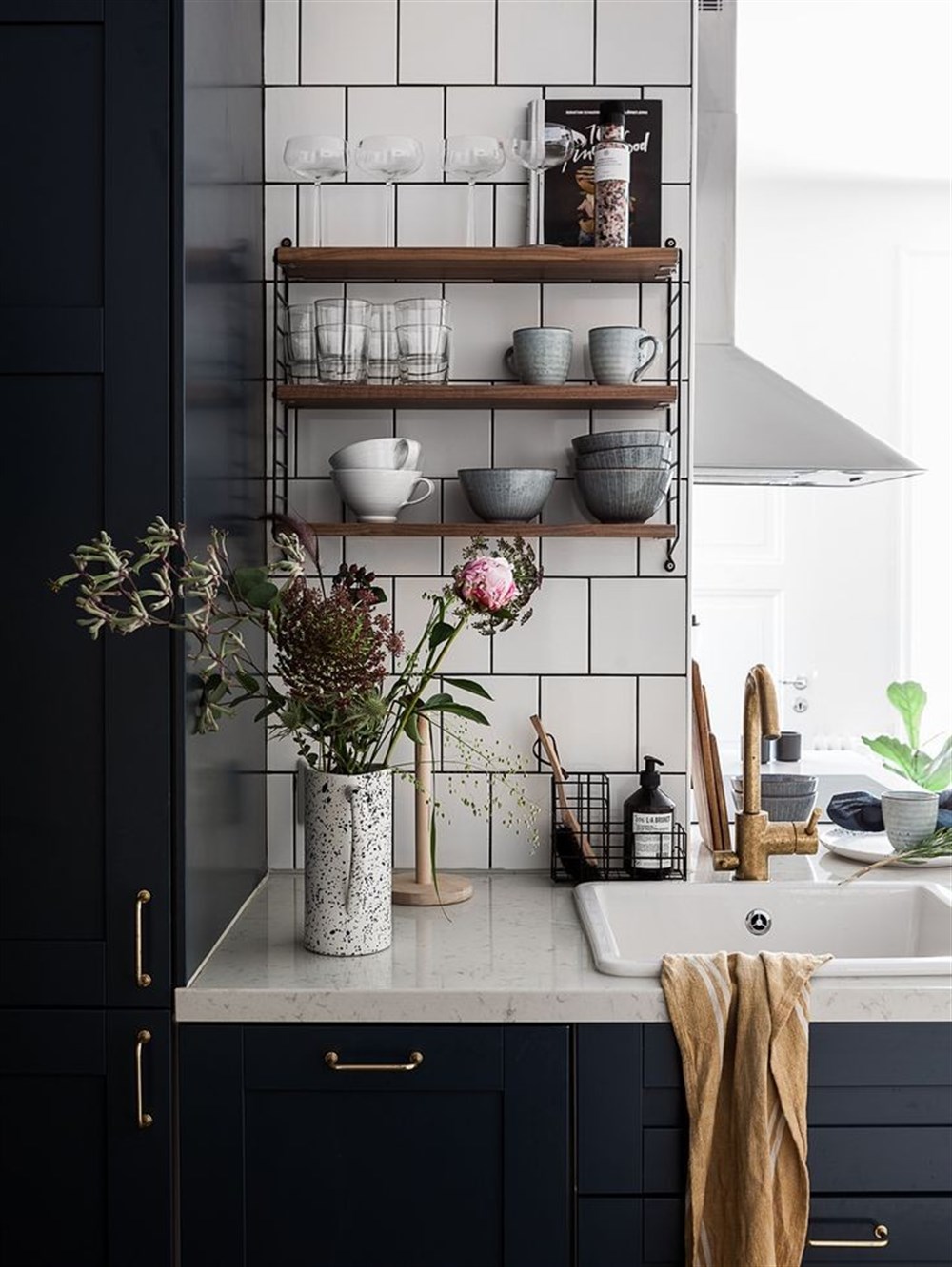  VitrA 15X15 RAL 9016 Beyaz Mat Duvar Seramiği
