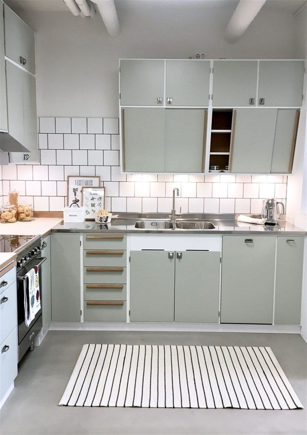  VitrA 15X15 RAL 9016 Beyaz Mat Duvar Seramiği